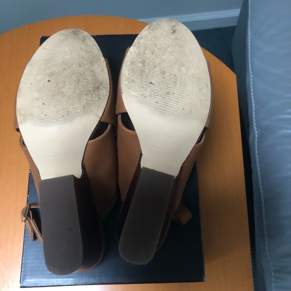 Talbots women’s leather sandals - Amberly - Picture 6 of 6